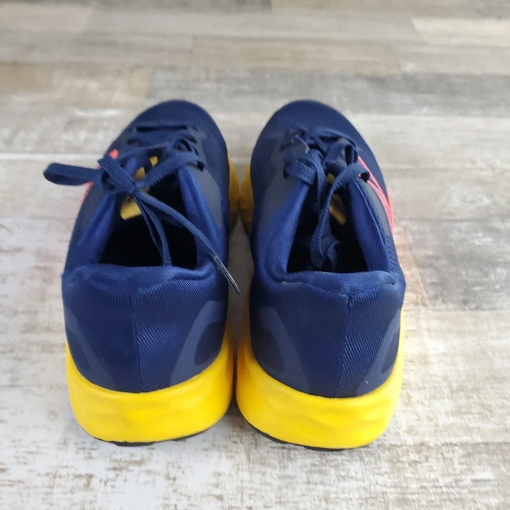 New Balance worn 2x